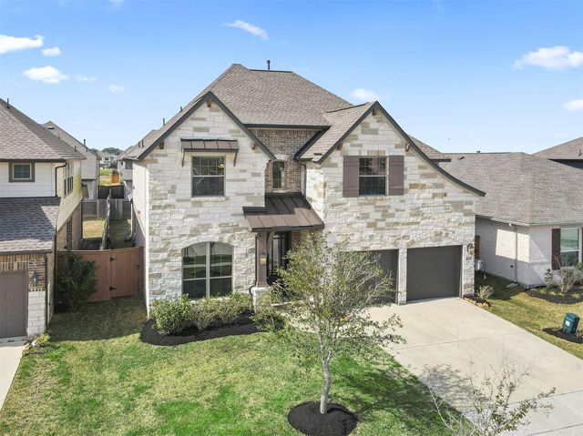 2225 Bellano Bay Drive, Texas City, TX 77568