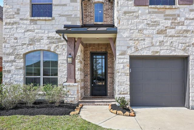 2225 Bellano Bay Drive, Texas City, TX 77568