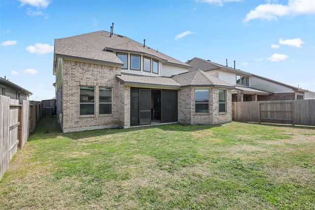 2225 Bellano Bay Drive, Texas City, TX 77568