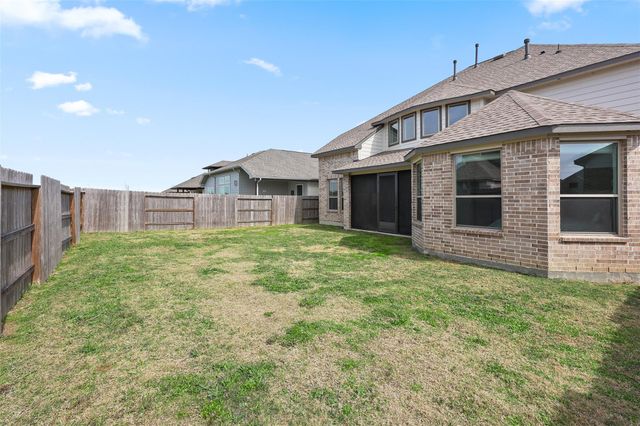 2225 Bellano Bay Drive, Texas City, TX 77568