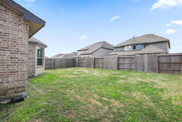 2225 Bellano Bay Drive, Texas City, TX 77568