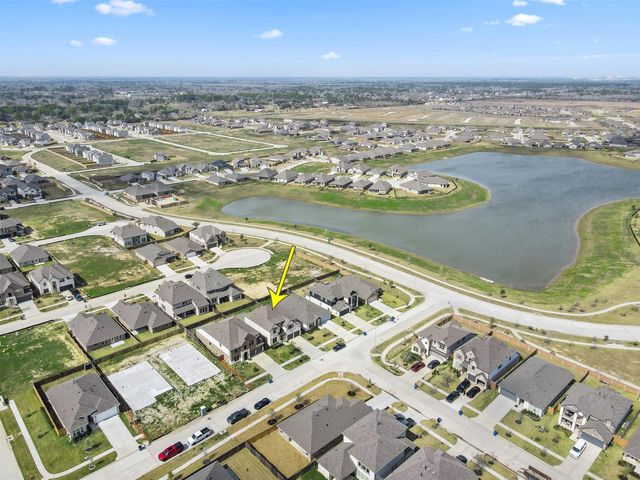 2225 Bellano Bay Drive, Texas City, TX 77568