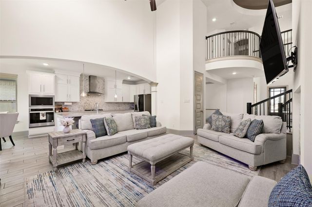 2225 Bellano Bay Drive, Texas City, TX 77568