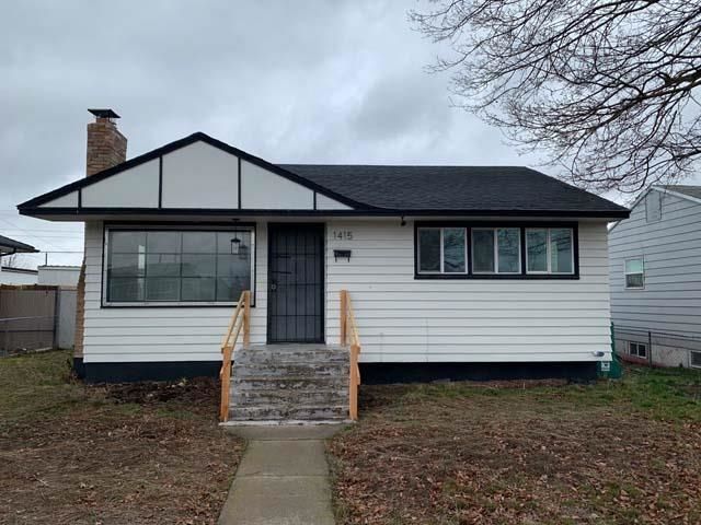 1415 E Dalke Ave, Spokane, WA 99208