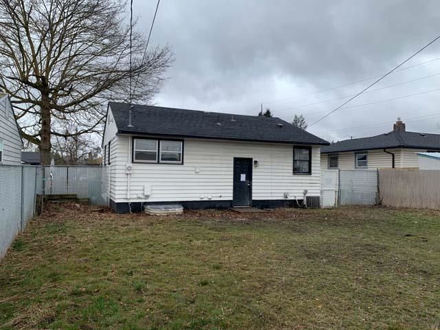 1415 E Dalke Ave, Spokane, WA 99208