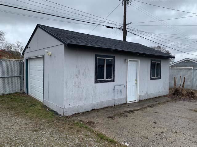 1415 E Dalke Ave, Spokane, WA 99208