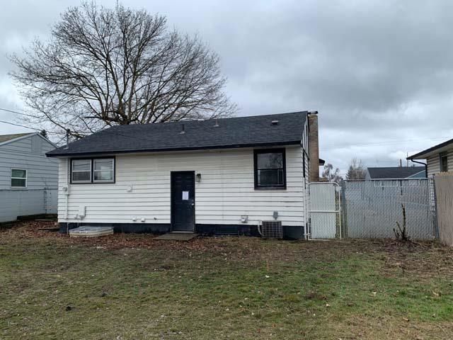 1415 E Dalke Ave, Spokane, WA 99208