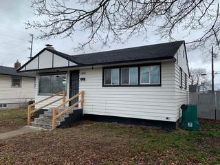 1415 E Dalke Ave, Spokane, WA 99208