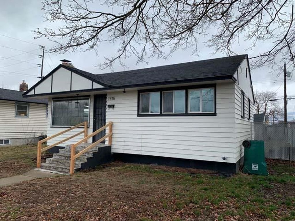 1415 E Dalke Ave, Spokane, WA 99208
