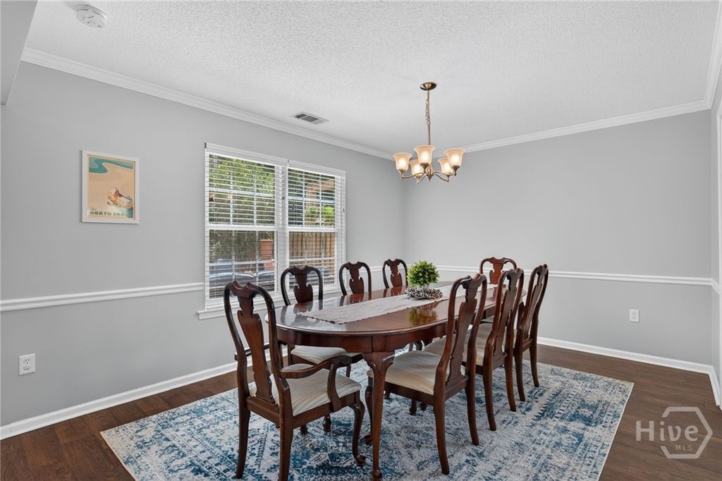 Image 12 of property listing at 27 River Bluff Drive, Savannah, GA 31406
