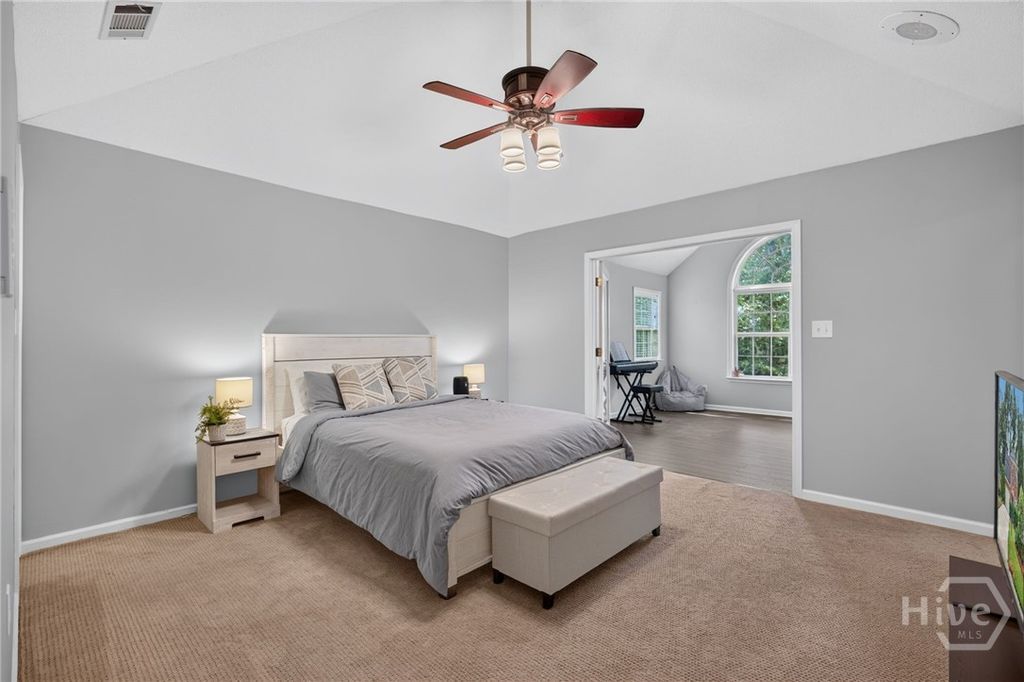 Image 21 of property listing at 27 River Bluff Drive, Savannah, GA 31406