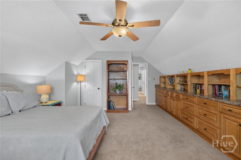 Image 29 of property listing at 27 River Bluff Drive, Savannah, GA 31406