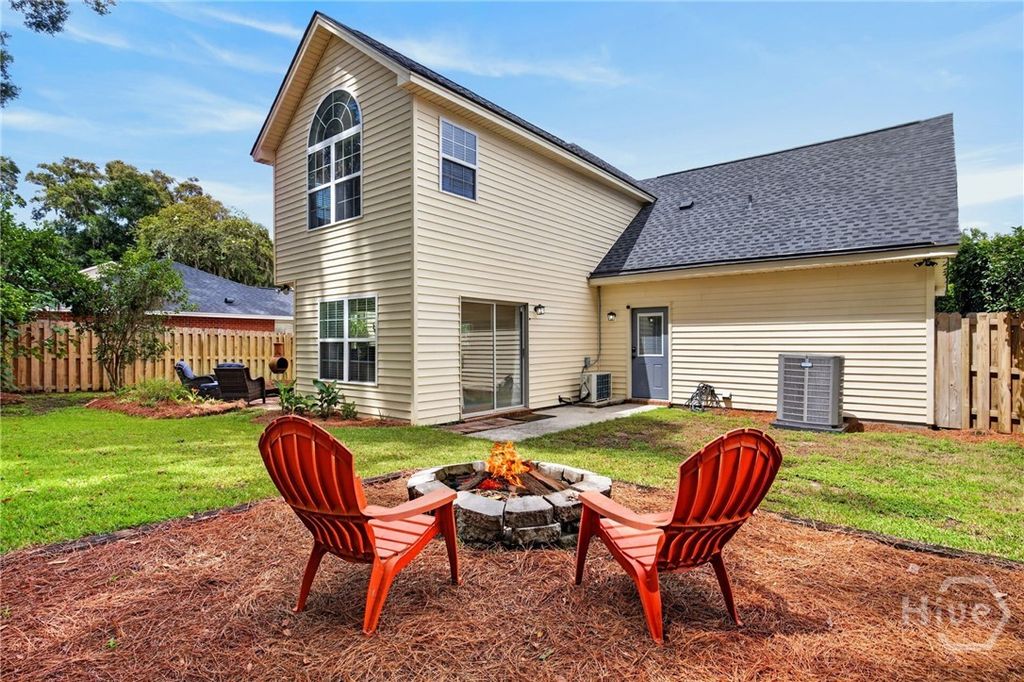 Image 35 of property listing at 27 River Bluff Drive, Savannah, GA 31406