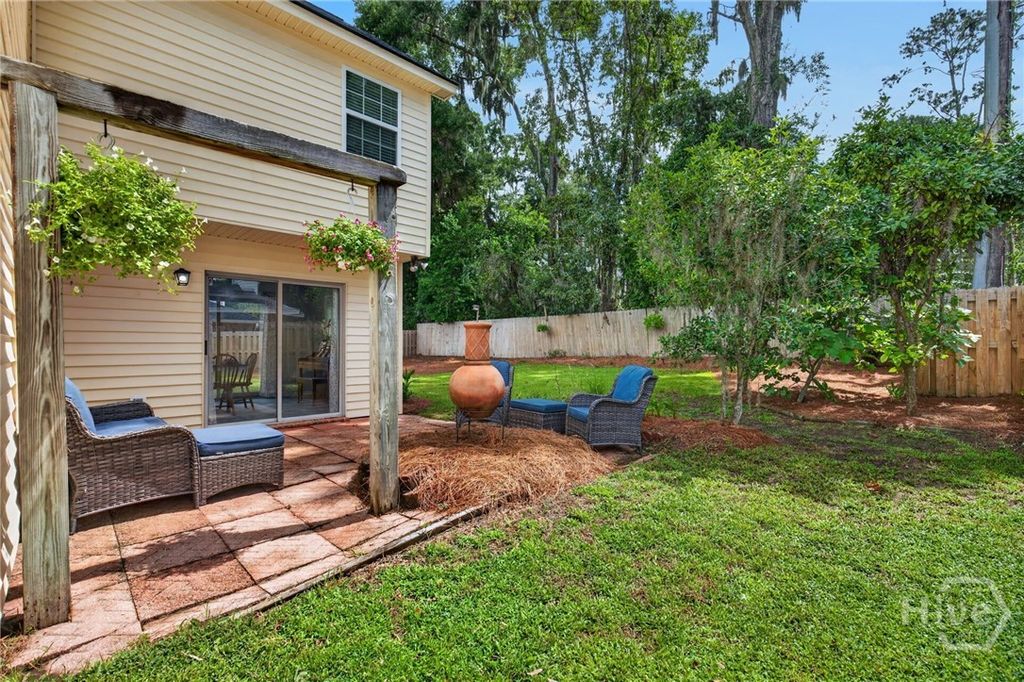 Image 36 of property listing at 27 River Bluff Drive, Savannah, GA 31406