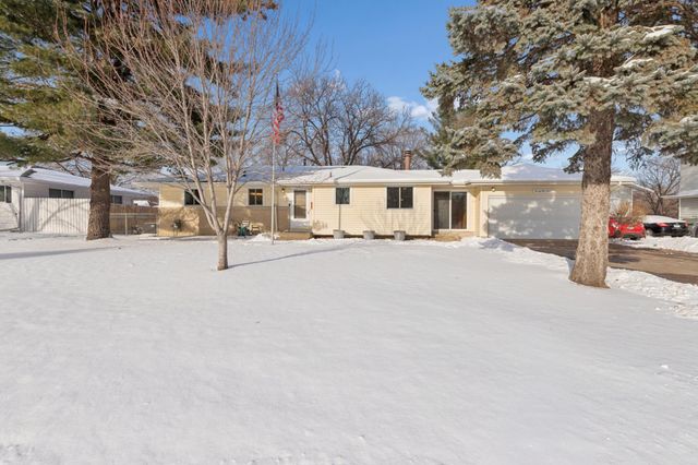 2912 W 88th Street, Bloomington, MN 55431