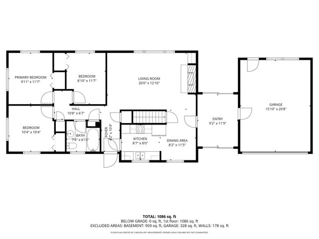 2912 W 88th Street, Bloomington, MN 55431