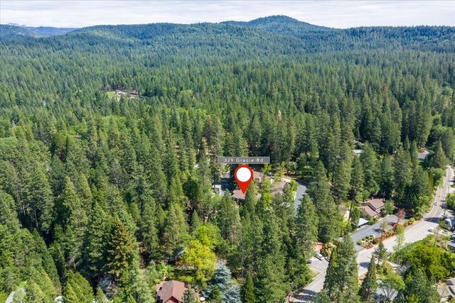 329 Gracie Rd, Nevada City, CA 95959
