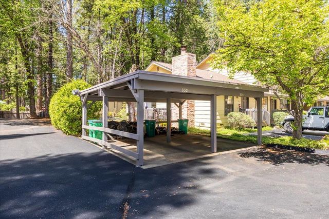 329 Gracie Rd, Nevada City, CA 95959