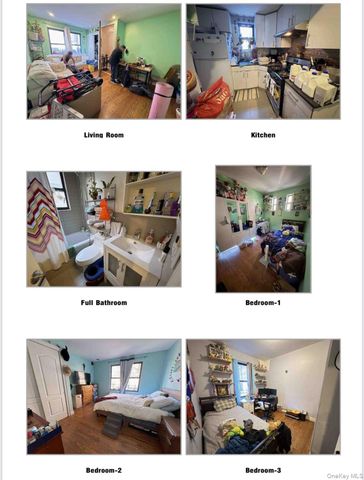 10708 Otis Avenue, Corona, NY 11368