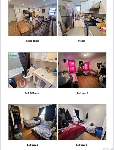 10708 Otis Avenue, Corona, NY 11368