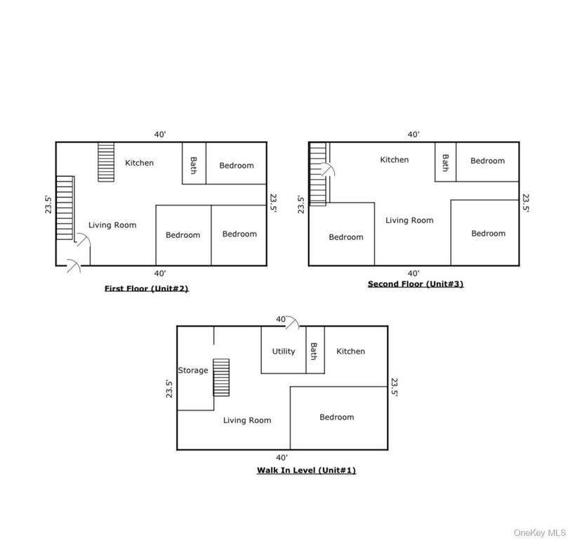 10708 Otis Avenue, Corona, NY 11368