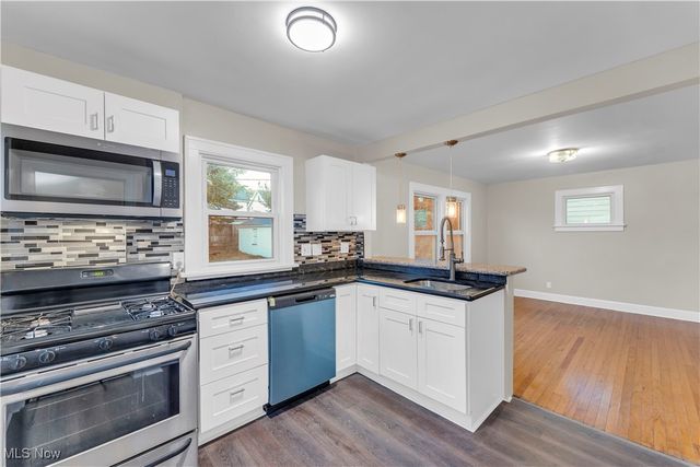 4409 Milford Avenue, Parma, OH 44134