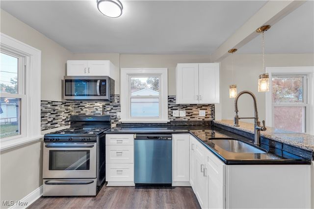 4409 Milford Avenue, Parma, OH 44134