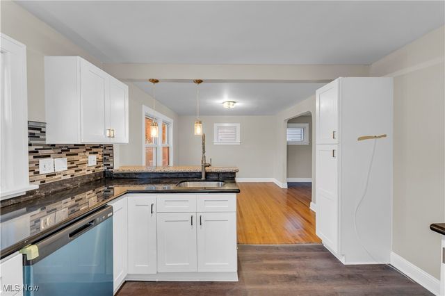 4409 Milford Avenue, Parma, OH 44134