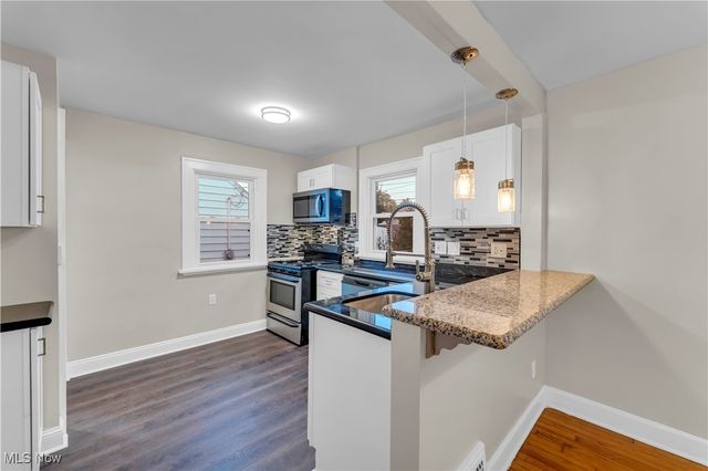 4409 Milford Avenue, Parma, OH 44134