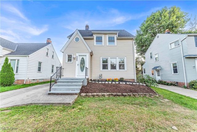 4409 Milford Avenue, Parma, OH 44134