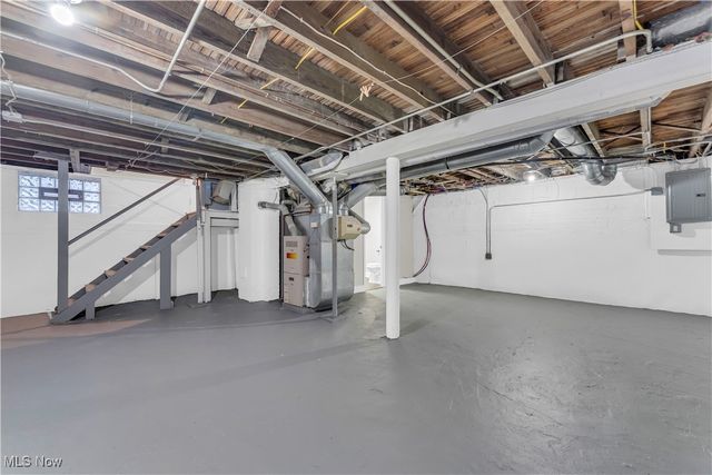 4409 Milford Avenue, Parma, OH 44134