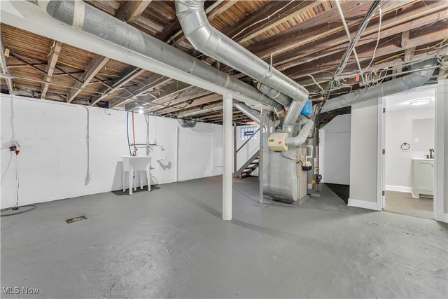 4409 Milford Avenue, Parma, OH 44134