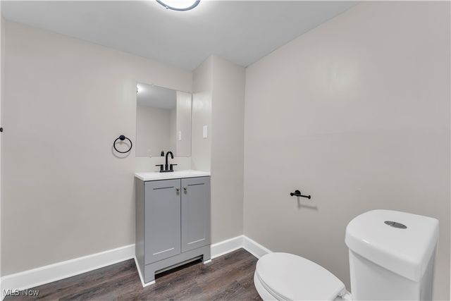 4409 Milford Avenue, Parma, OH 44134