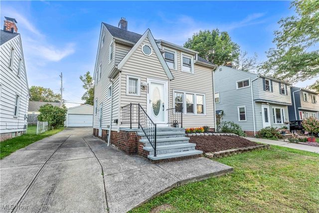 4409 Milford Avenue, Parma, OH 44134