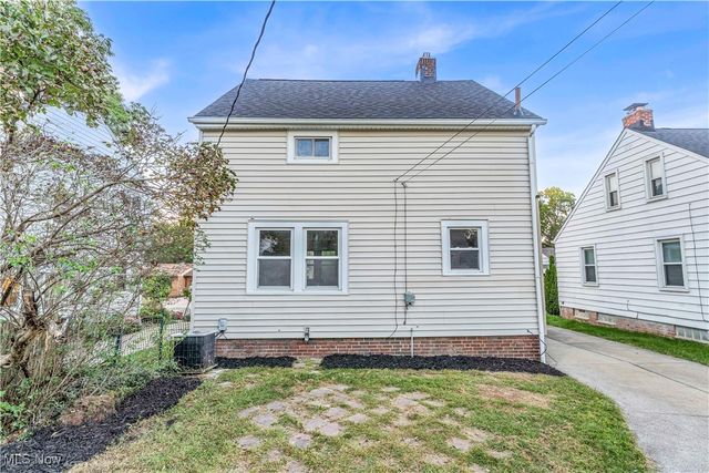 4409 Milford Avenue, Parma, OH 44134