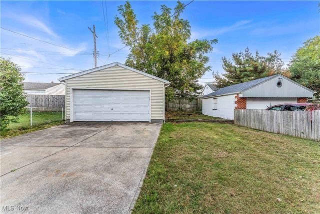 4409 Milford Avenue, Parma, OH 44134