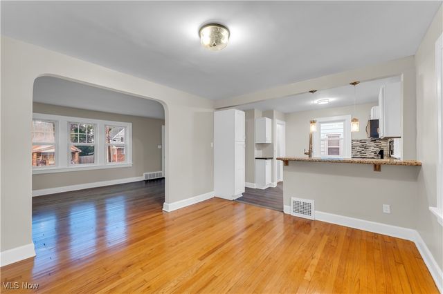 4409 Milford Avenue, Parma, OH 44134