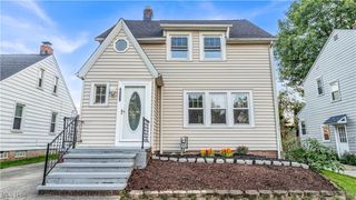 4409 Milford Avenue, Parma, OH 44134