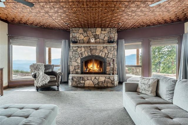 401 Raptor Point Road, Golden, CO 80403