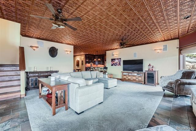 401 Raptor Point Road, Golden, CO 80403