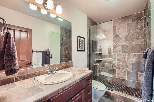 401 Raptor Point Road, Golden, CO 80403