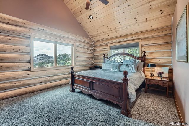 401 Raptor Point Road, Golden, CO 80403