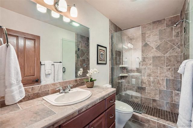 401 Raptor Point Road, Golden, CO 80403