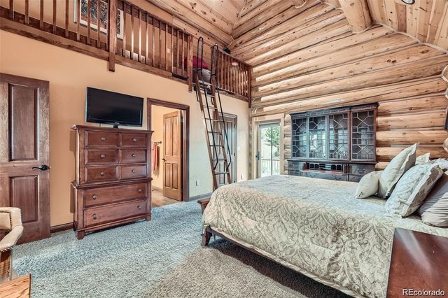 401 Raptor Point Road, Golden, CO 80403