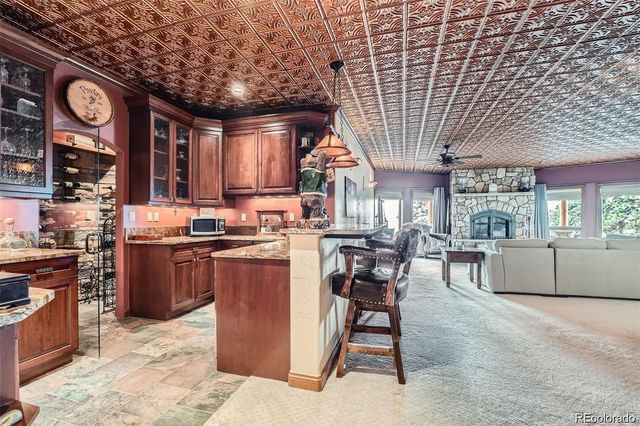 401 Raptor Point Road, Golden, CO 80403