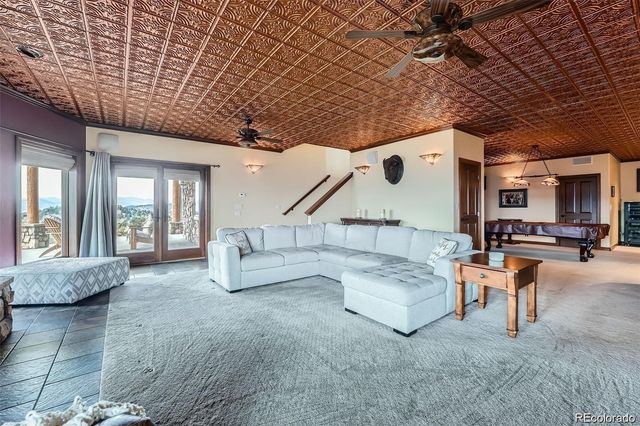 401 Raptor Point Road, Golden, CO 80403