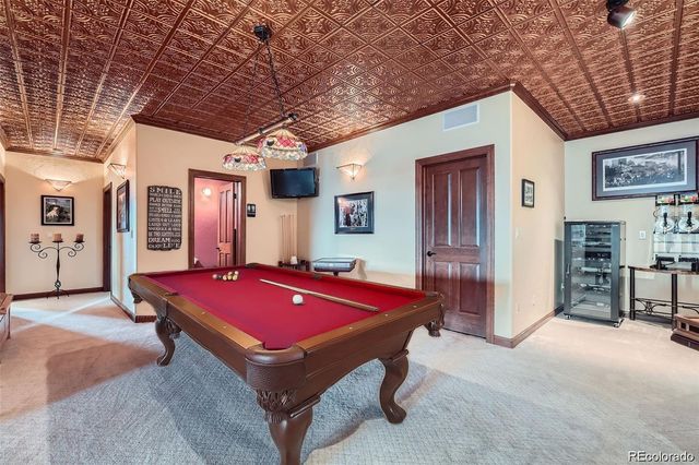 401 Raptor Point Road, Golden, CO 80403