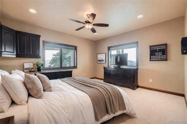 401 Raptor Point Road, Golden, CO 80403