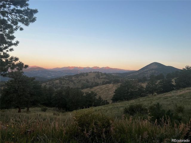 401 Raptor Point Road, Golden, CO 80403