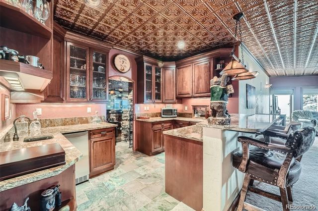 401 Raptor Point Road, Golden, CO 80403